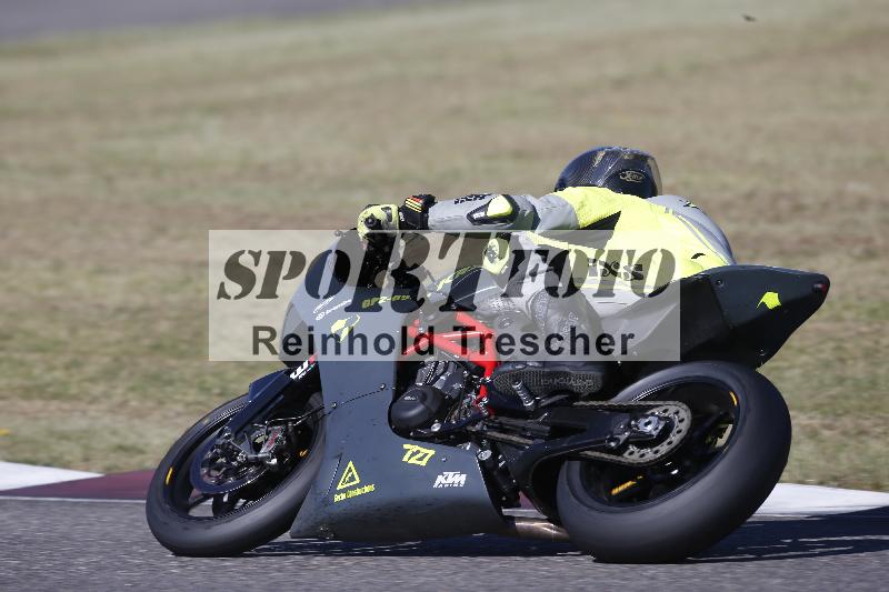 /13 01.05.2026  Speer Racing ADR/Gruppe rot/727